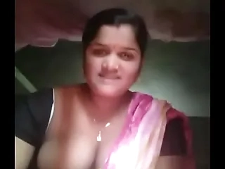 Odia Downcast Bhabi show Boobs n pussy (DesiSip.Com)